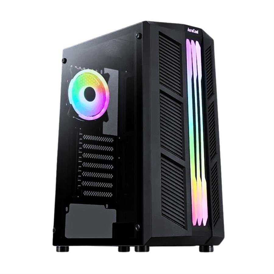 GABINETE AEROCOOL PRIME G BK V2