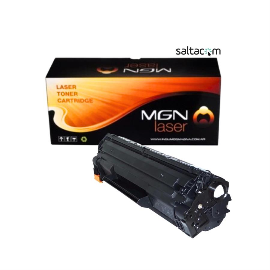 TONER MGN 217A M102 M130 C/CHIP