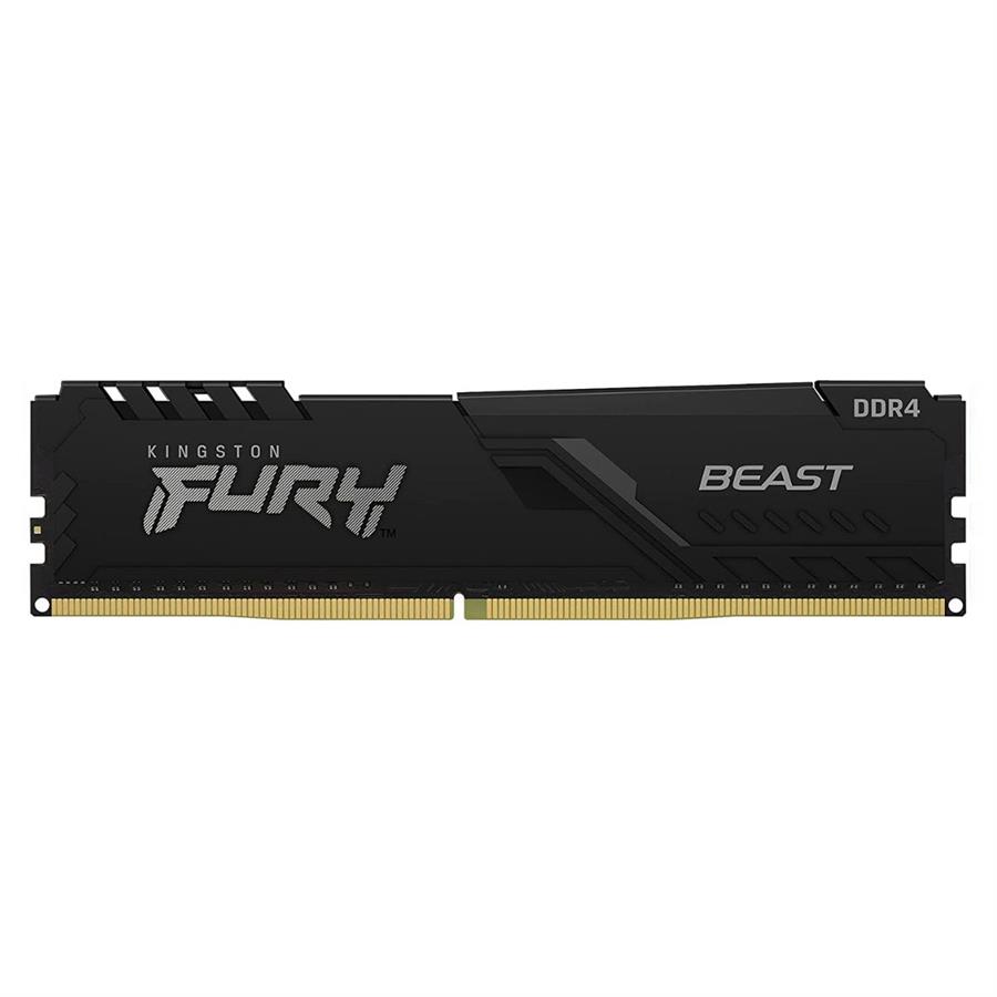 MEMORIA KINGSTON FURY BEAST 16GB 3200MHZ DDR4