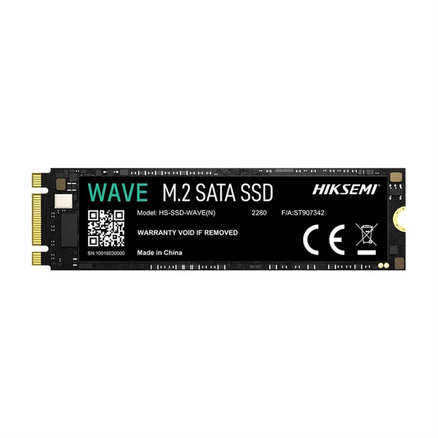DISCO SSD M.2 NVME 1TB HIKSEMI WAVE