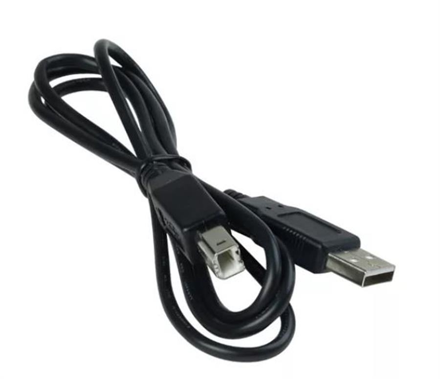 CABLE USB 2.0 - IMPRESORA - 1.5MTS