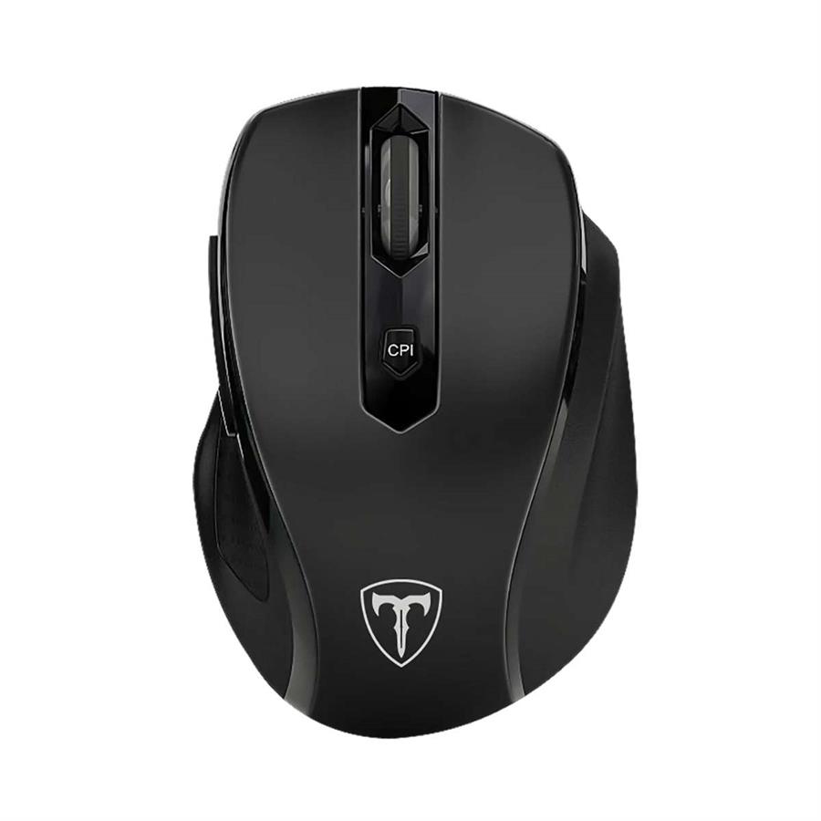 MOUSES T-DAGGER CORPORAL WIRELESS BLACK T-TGWM100