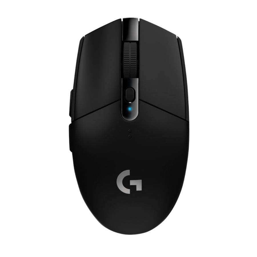 MOUSE INALÁMBRICO G305 BLACK