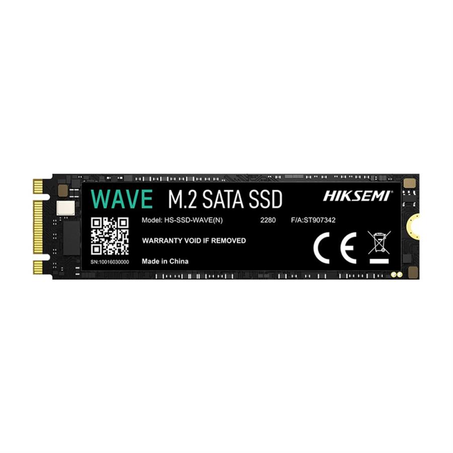 DISCO SSD M2 NVME 256GB HIKSEMI WAVE