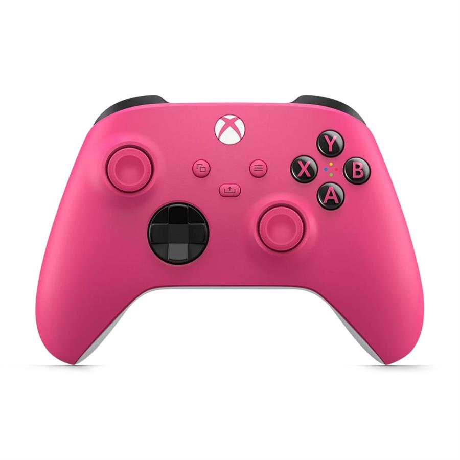 JOYSTICK XBOX SERIES DEEP PINK