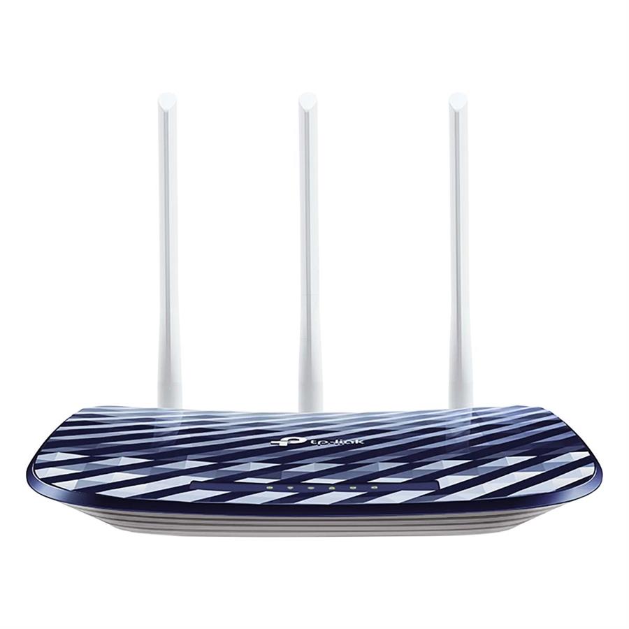 ARCHER C20 AC750 WIR DUAL BAND 3 ANT TP-LINK