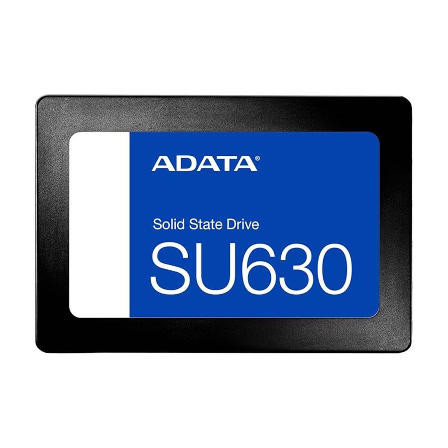 DISCO SSD 480GB ADATA SU630 BLISTER