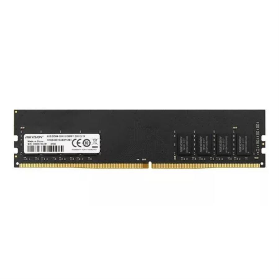 MEMORIA DDR4 8GB HIKSEMI 3200MHZ SINGLE TRAY