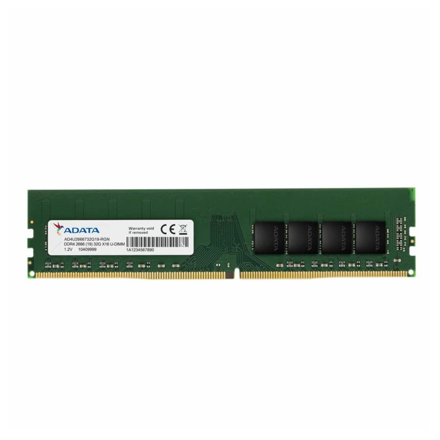 MEMORIA DDR4 8GB ADATA 3200MHZ