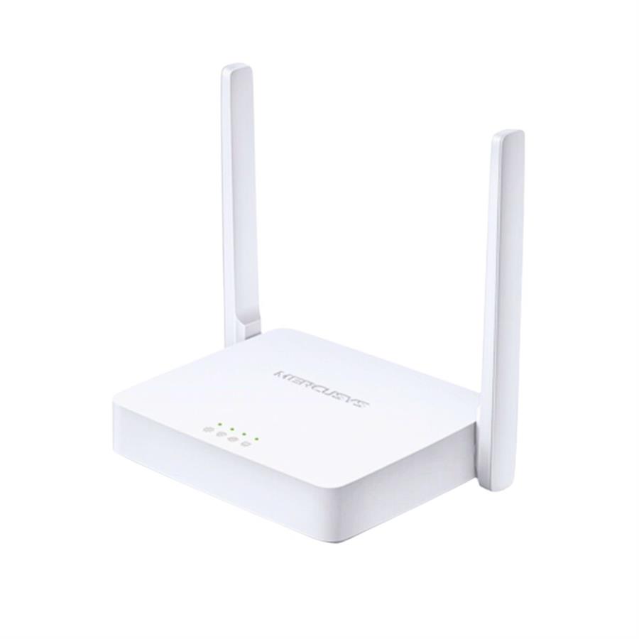 ROUTER 4P MERCUSYS MR20 AC750 DUAL BAND