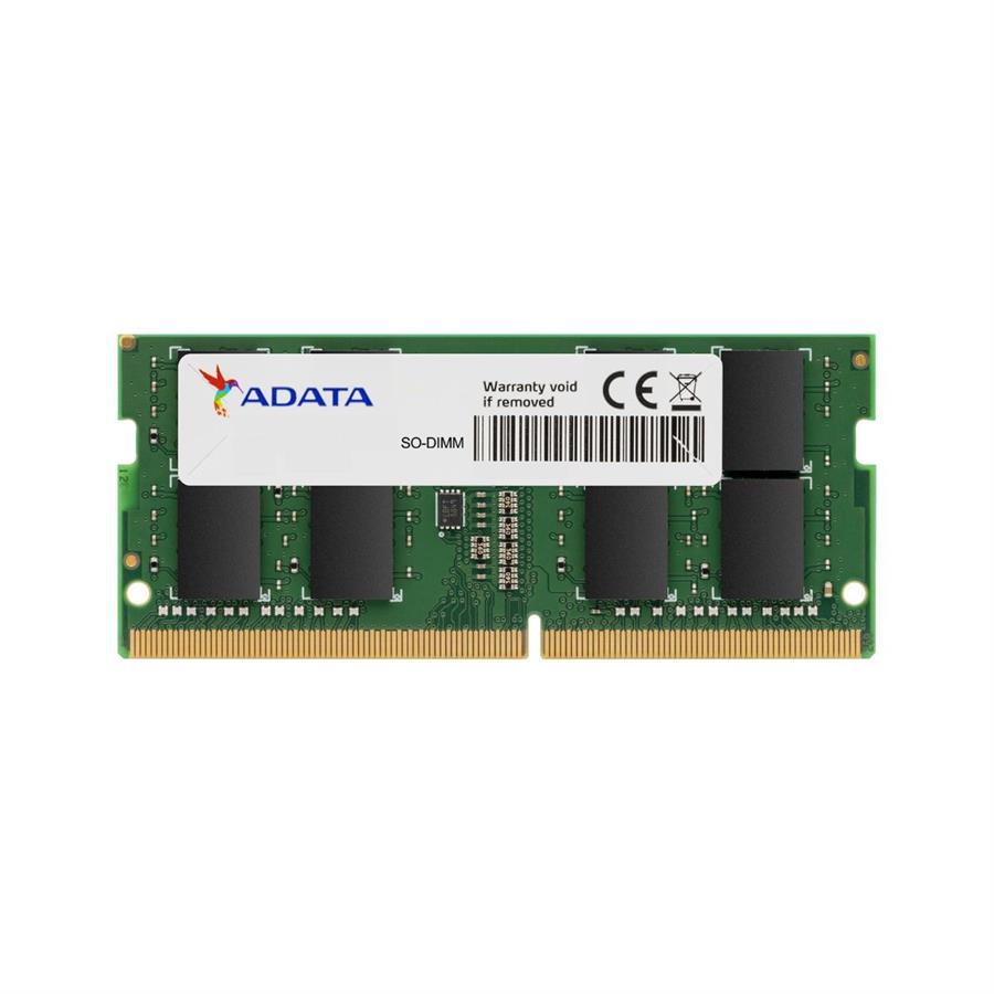 MEMORIA SODIMM DDR3 8GB ADATA 1600MHZ
