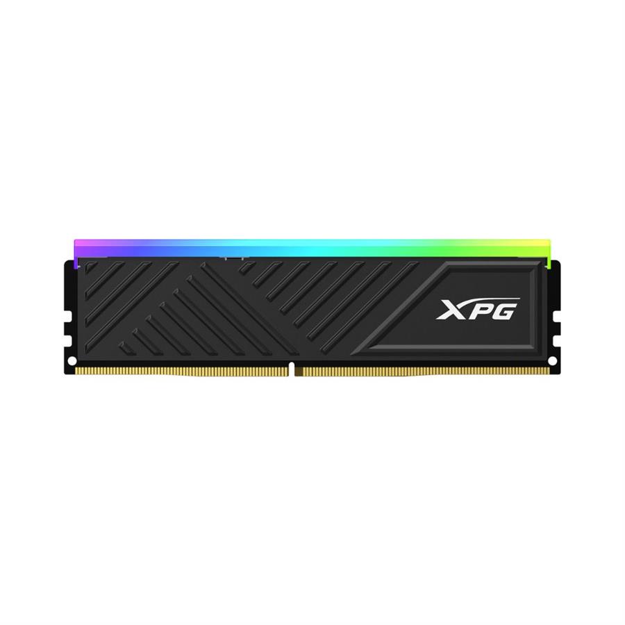 MEMORIA DDR4 16GB ADATA XPG 3200MHZ SPECTRX D35G BLACK