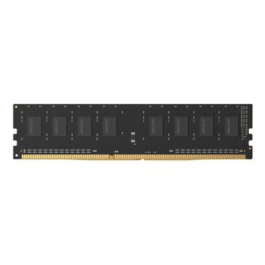 MEMORIA DDR3 8GB HIKSEMI 1600MHZ