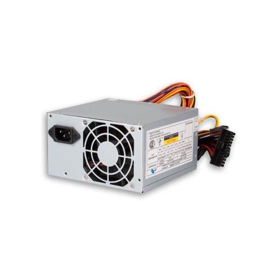 FUENTE 600W CX ATX600 P/GAB SLIM OEM