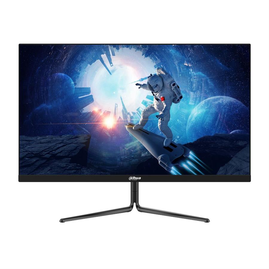 MONITOR 27" DAHUA DHI-LM27-E231 GAMING - FHD - IPS - 1MS - 165HZ