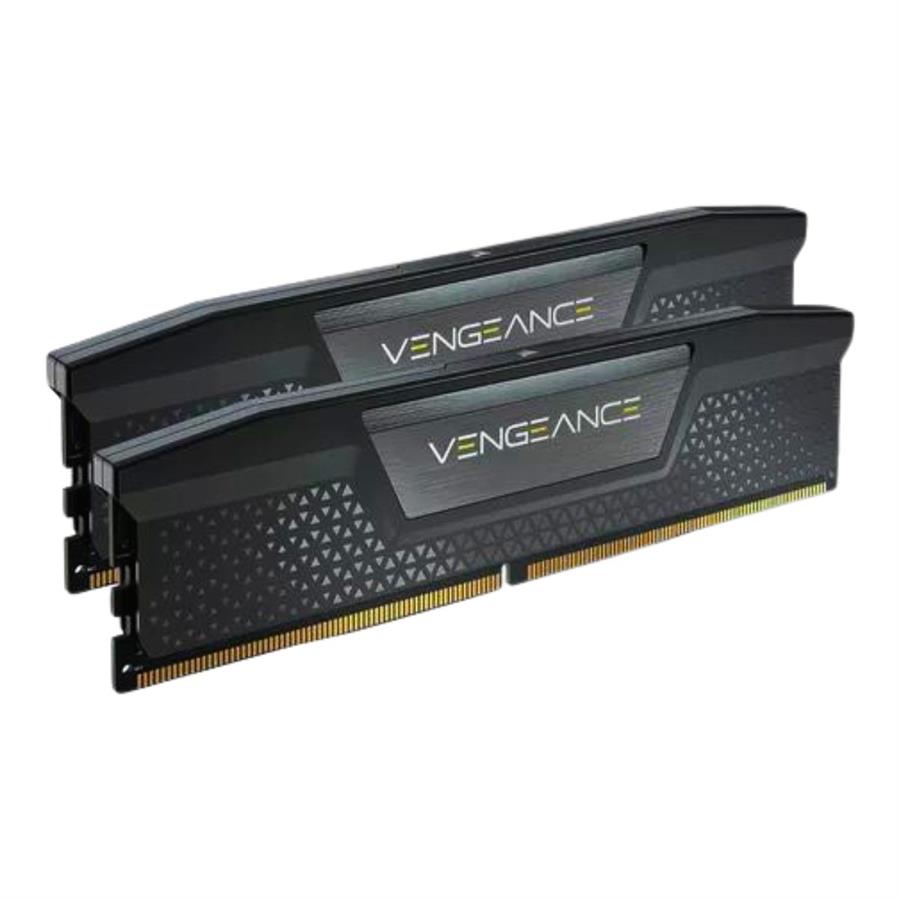 MEMORIA DDR5 CORSAIR 16GB (2X8GB) 5200 MHZ VENGEANCE