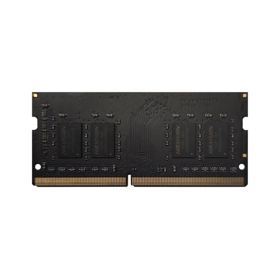MEMORIA SODIMM DDR4 16GB HIKVISION 3200MHZ SINGLE TRAY