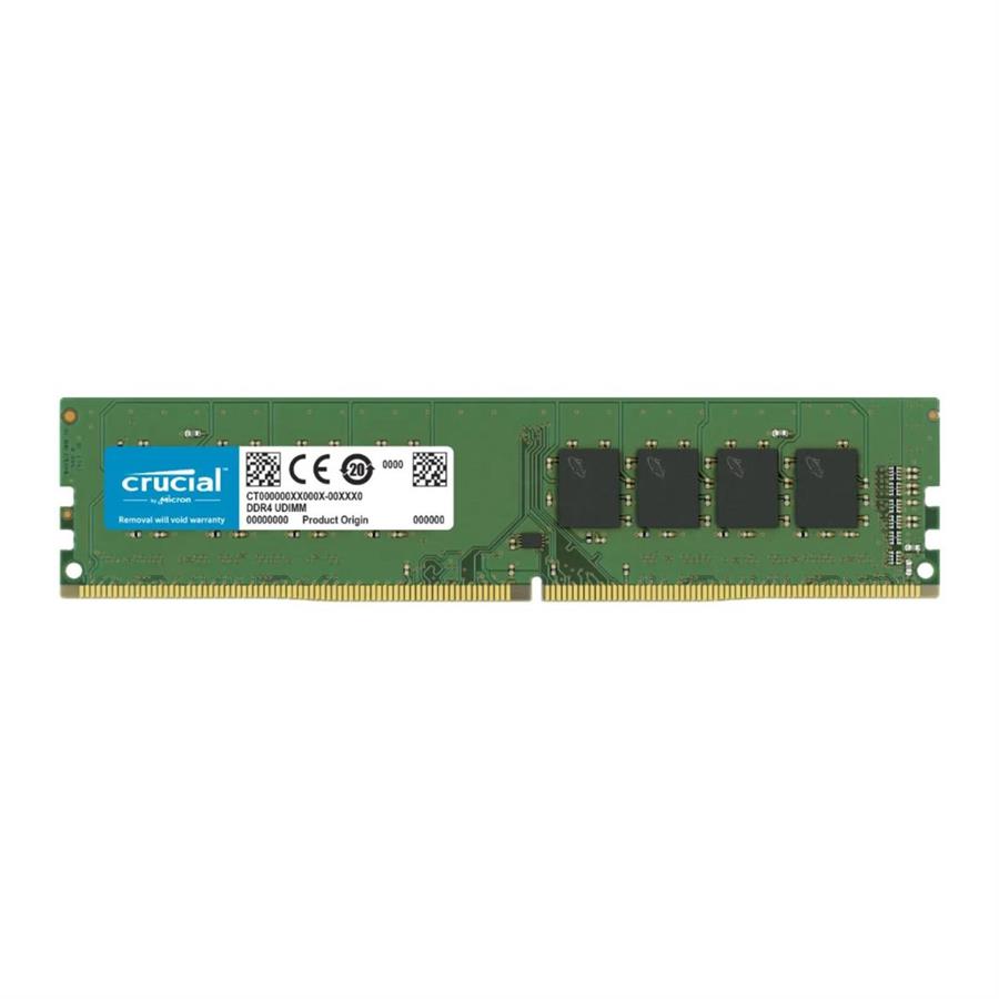 MEMORIA CRUCIAL PC DDR4 8GB 3200MHZ