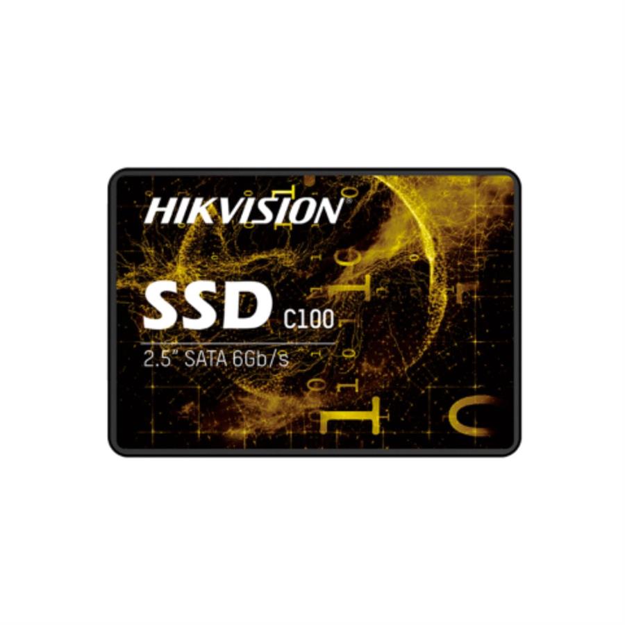 DISCO SSD 960GB HIKVISION C100 BLISTER