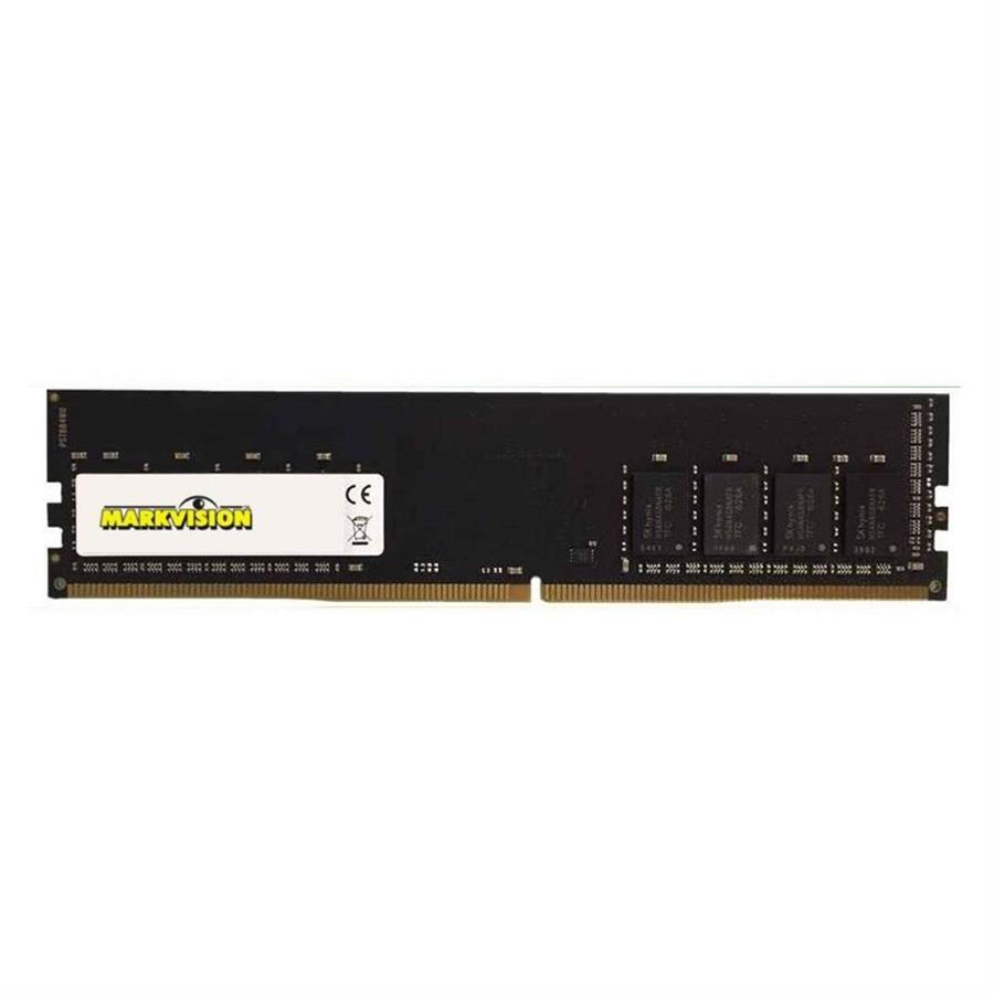 MEMORIA DDR4 MARKVISION 8GB 2400 MHZ 1.35V BULK