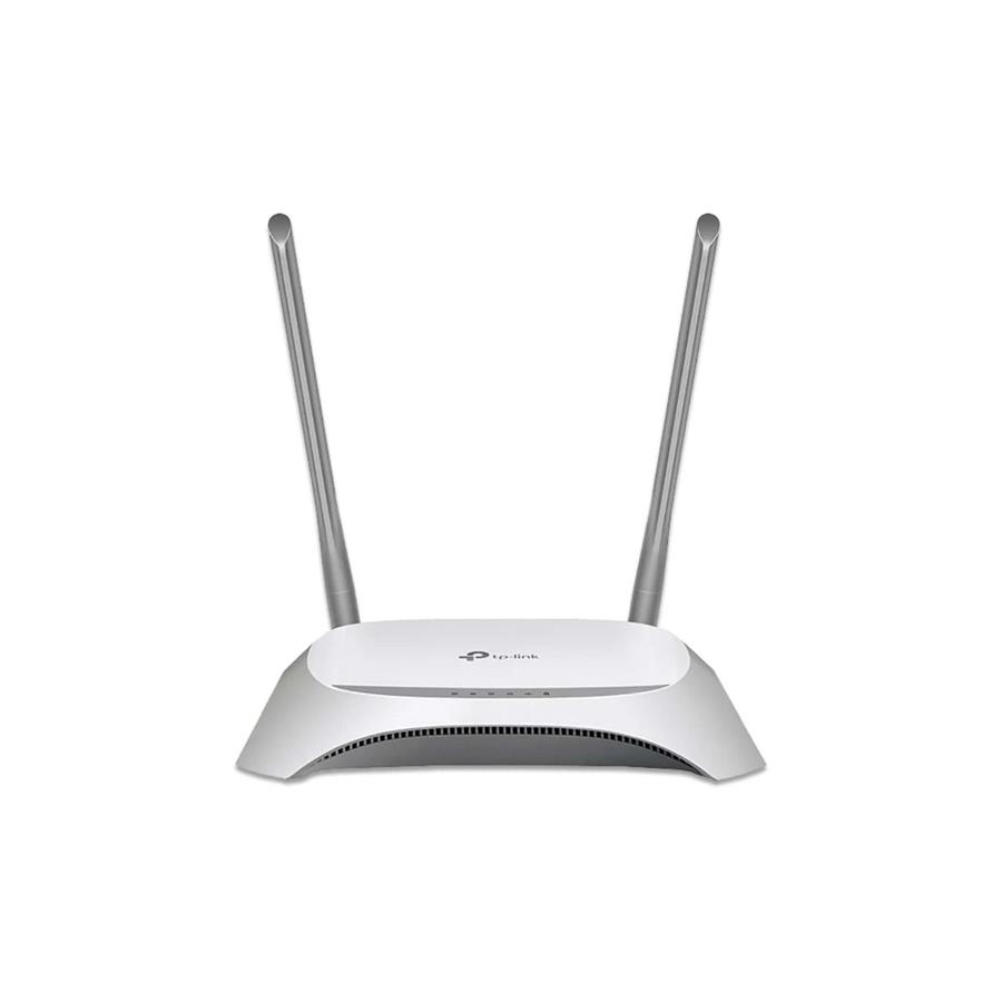 ROUTER TL-WR850N AGILE 300MBPS