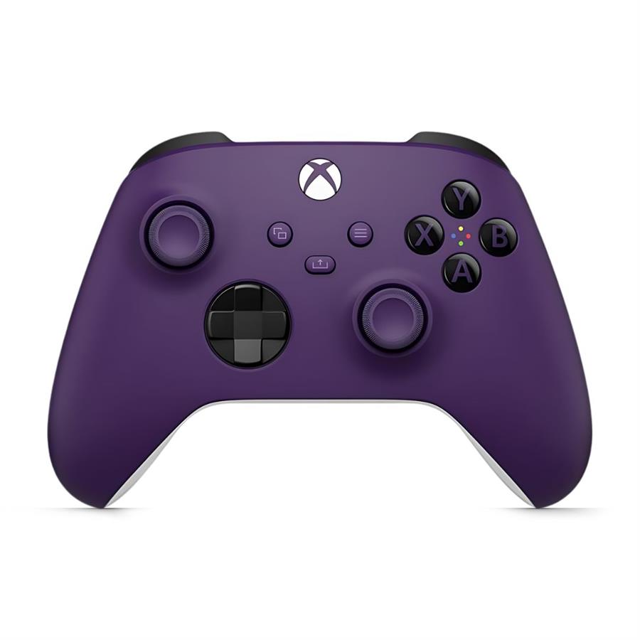 JOYSTICK XBOX SERIES ASTRAL PURPLE