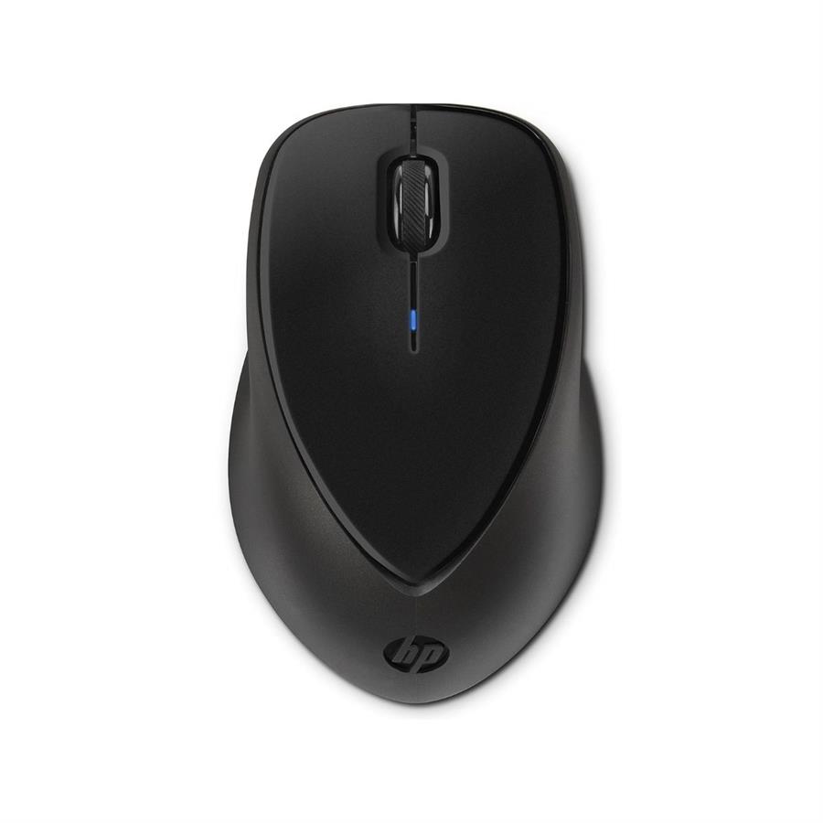 MOUSE HP COMFORT GRIP INALAMBRICO