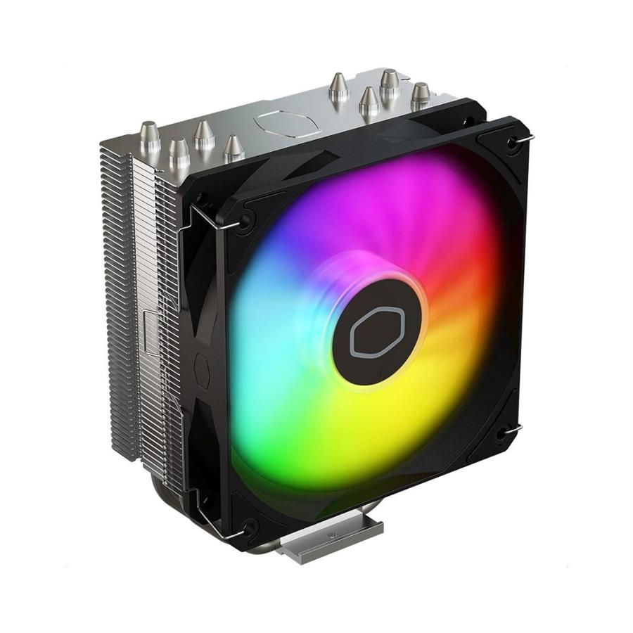 COOLER CPU COOLER MASTER HYPER 212 SPECTRUM V3