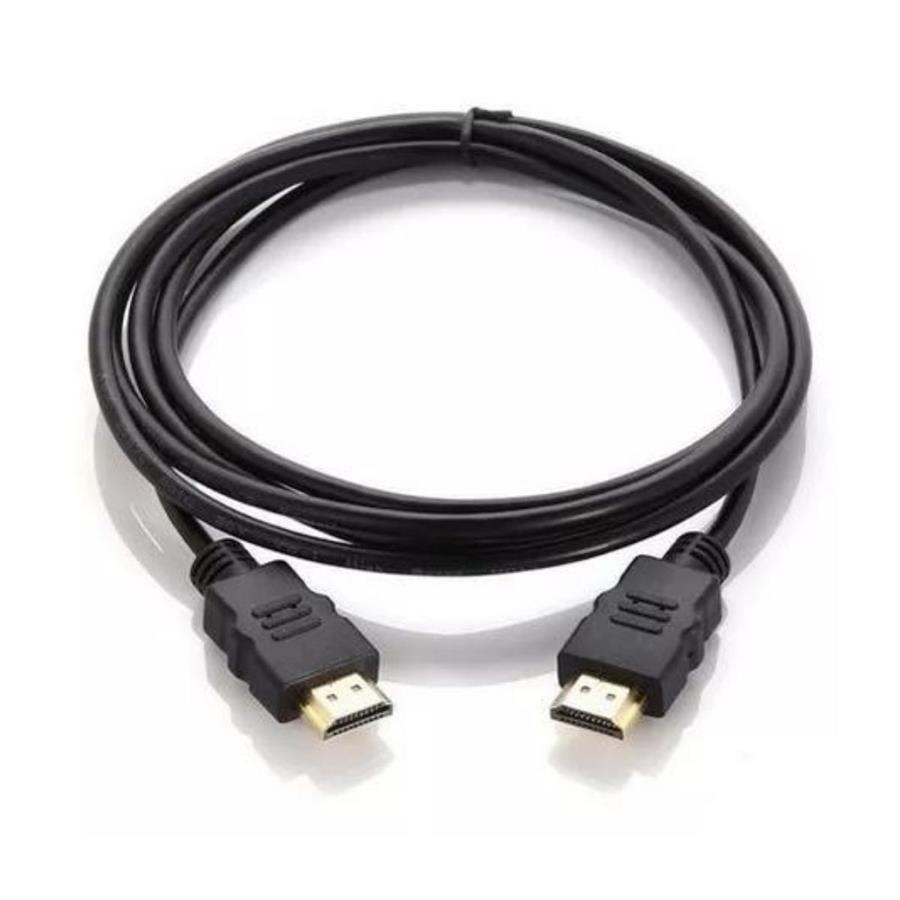 CABLE HDMI - M A M - 3MTS - 2.0 - 4K - HDR