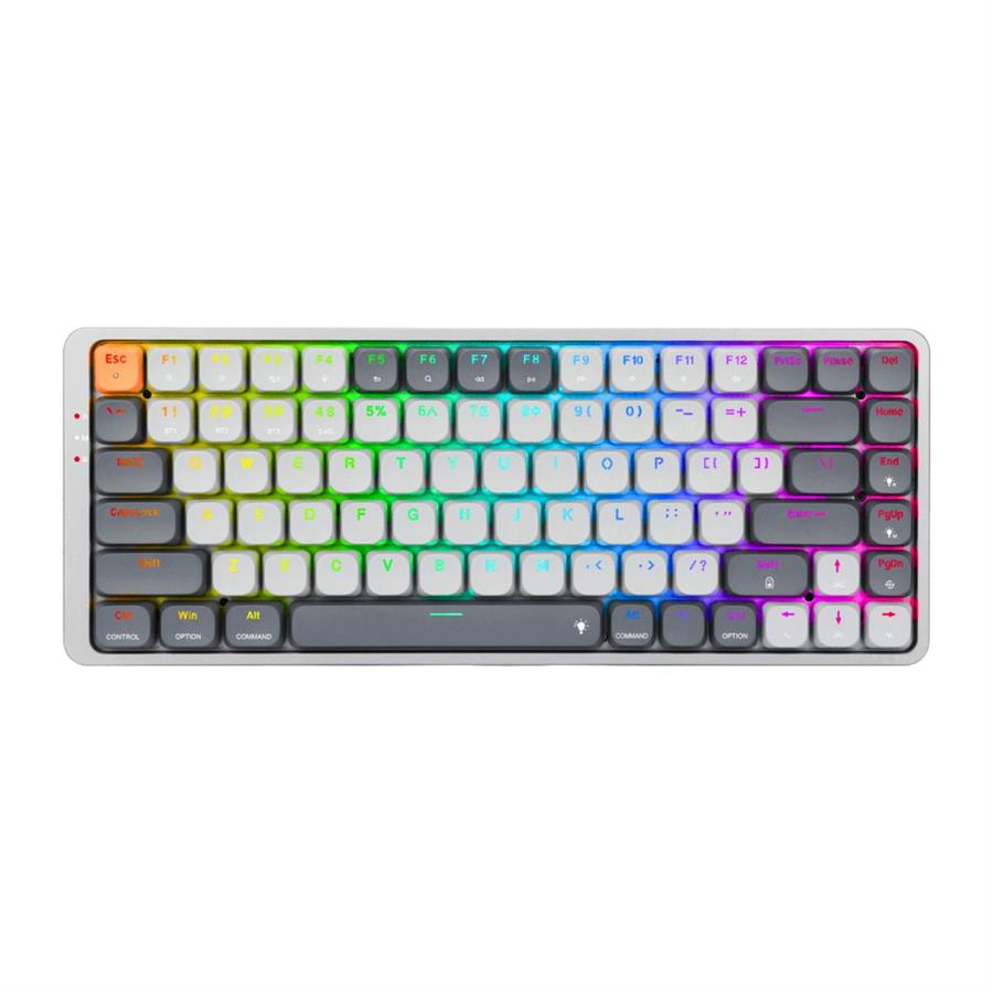 TECLADO REDRAGON AZURE K652GG-RGB-PRO