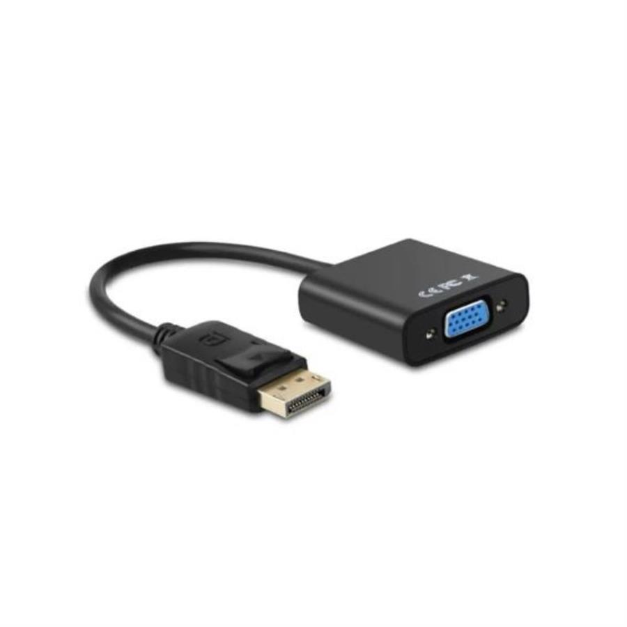 CONVERSOR DISPLAYPORT A VGA