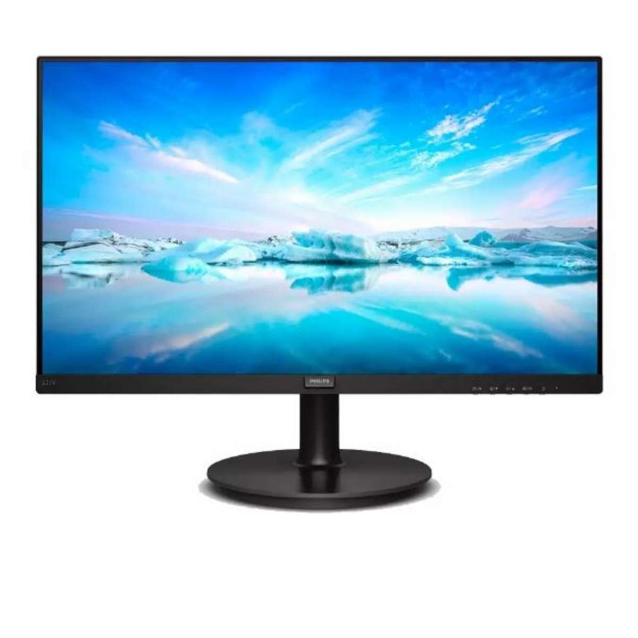 MONITOR PHILIPS 24" FHD