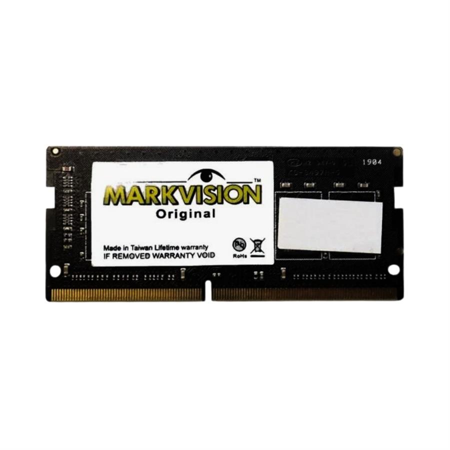 MEMORIA SODIMM DDR4 MARKVISION 8GB 3200 MHZ 1.20V BULK