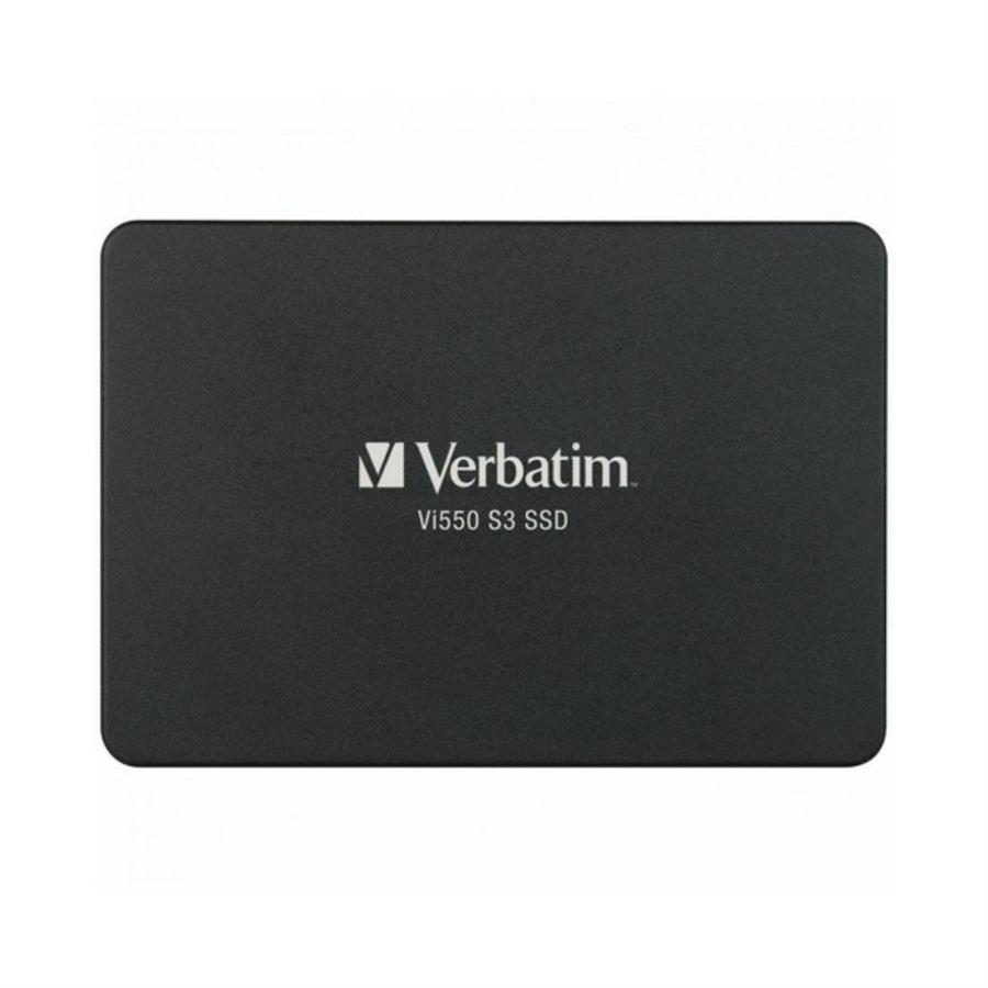 DISCO 256GB SSD VERBATIM VI550 S3
