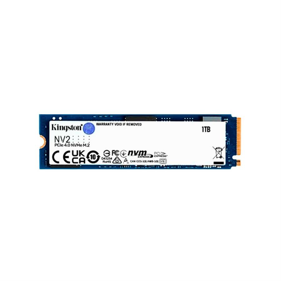 DISCO SSD 1TB NV2 M.2 2280 PCIE NVME 3500MB/S