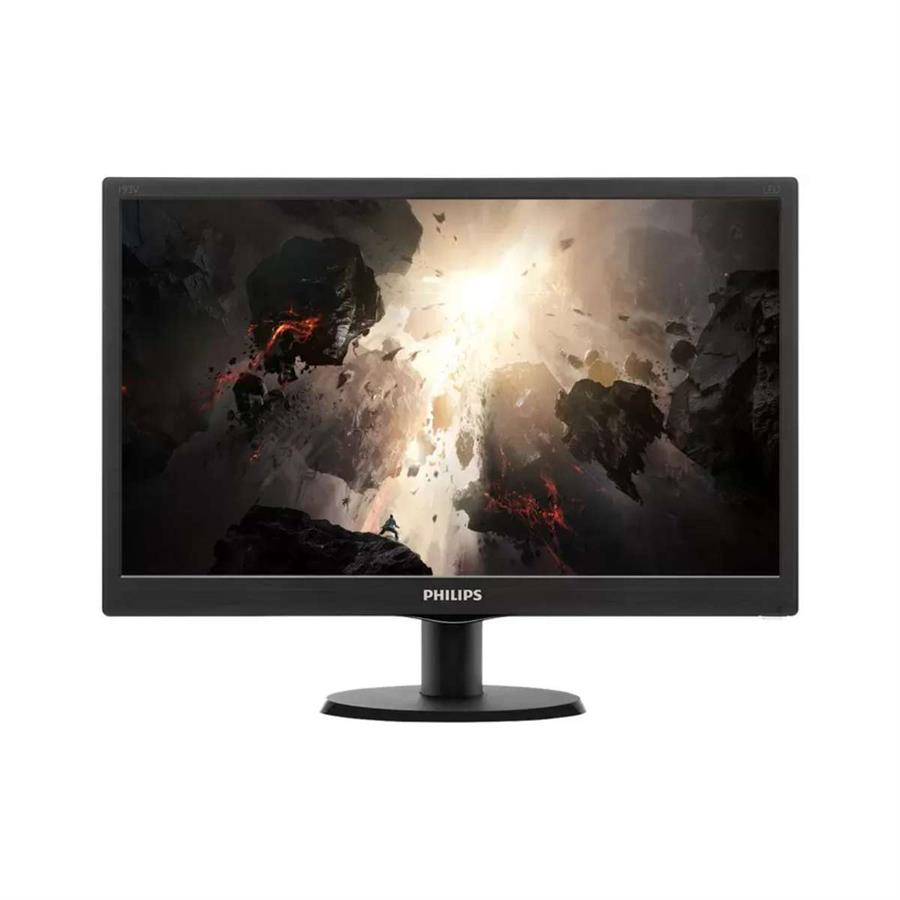 MONITOR PHILIPS 19" HDMI