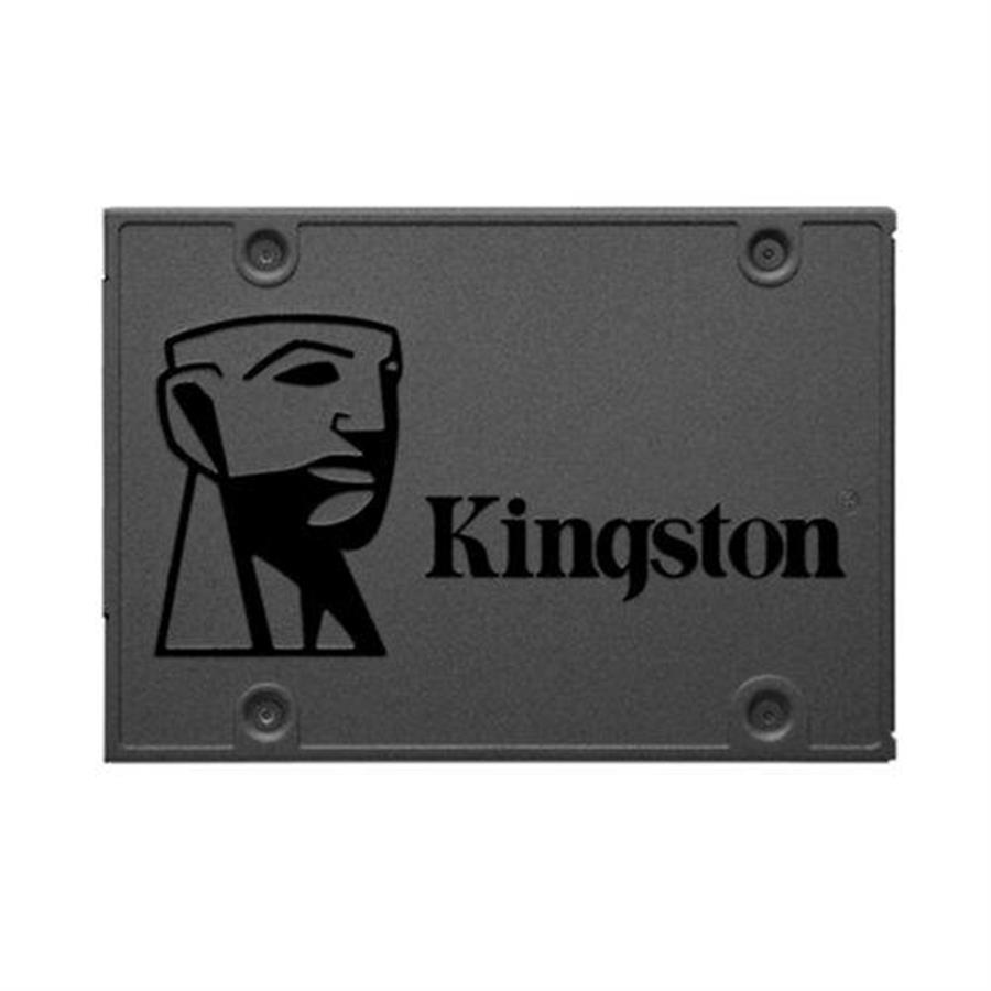 DISCO SSD 480GB KINGSTON A400 SATAIII 2.5