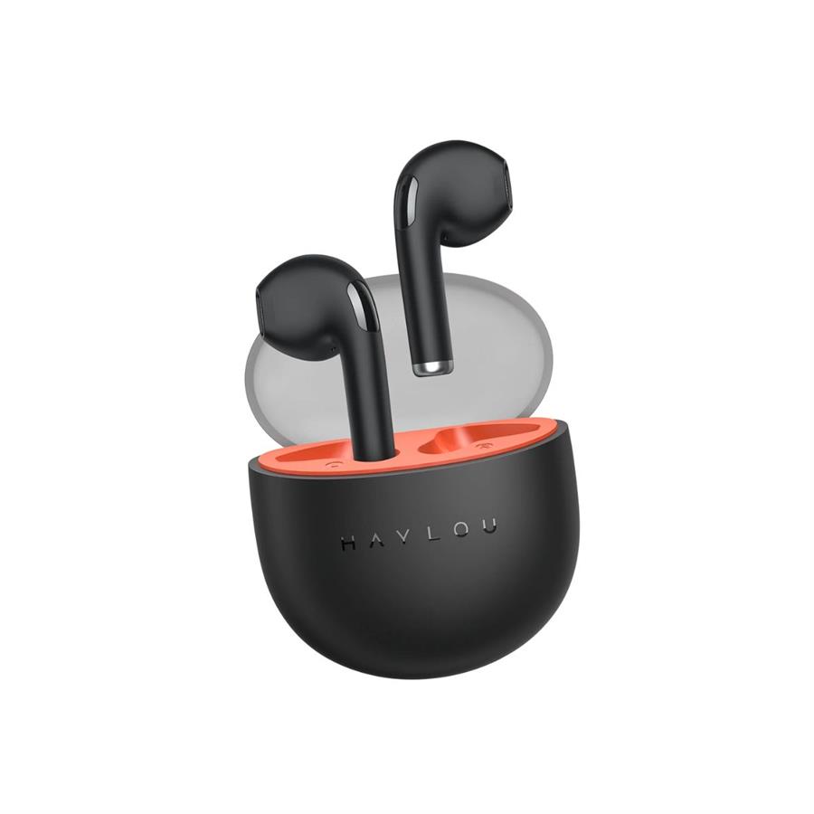 AURICULARES HAYLOU X1 NEO BLACK BLUETOOTH