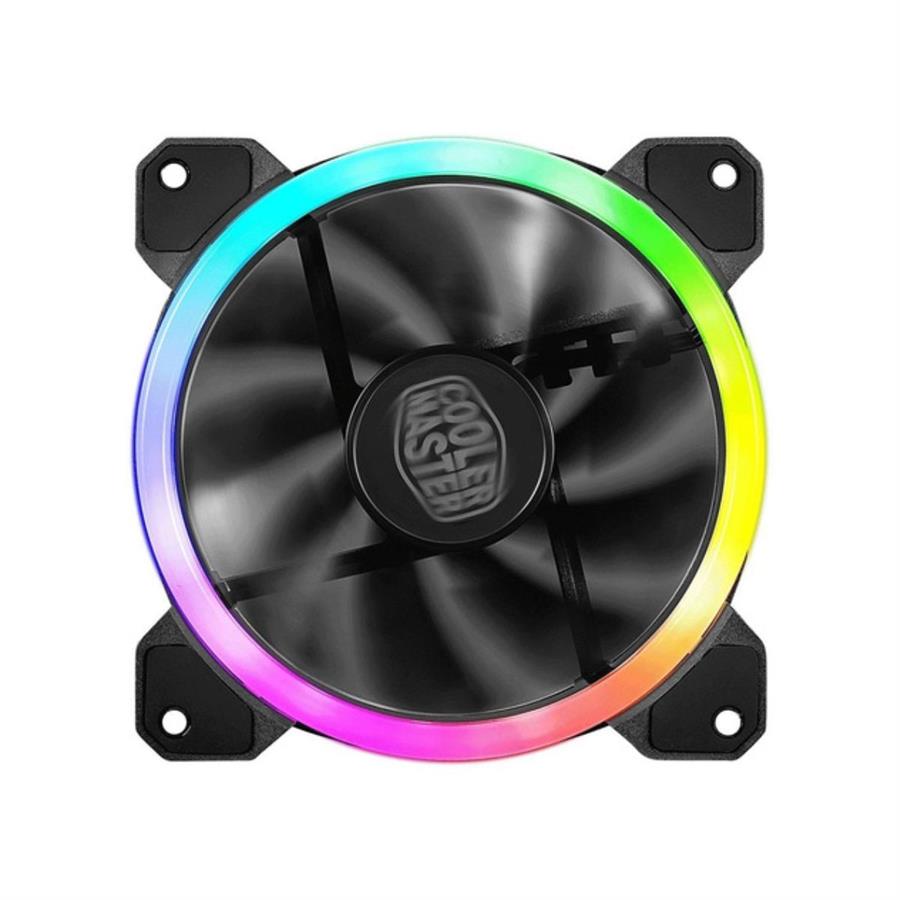 FAN COOLER MASTER MASTERFAN 120 S2