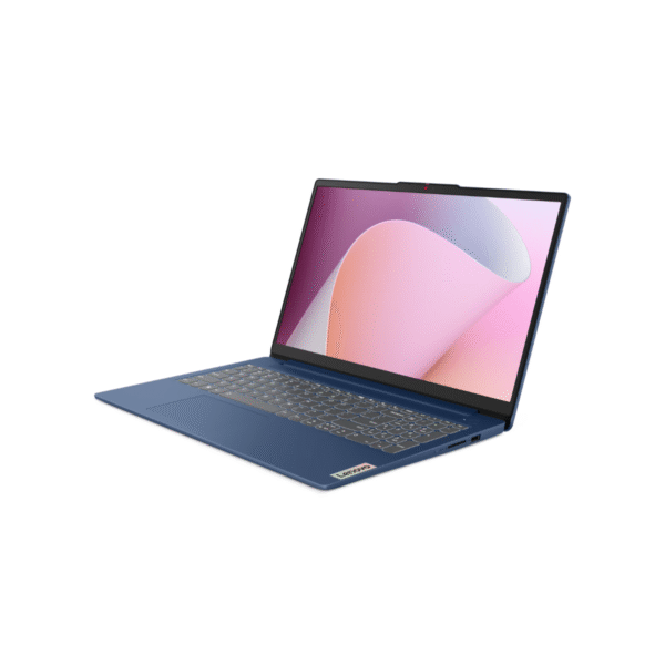 Notebook Lenovo IP Slim 3 15AMN8 15.6" FHD AMD R3 7320U 8GB DDR5 5500 256G NVME W11H (0252)