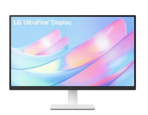 MONITOR LG 16:9 27´ 27US500-W 4K (II) (1045)