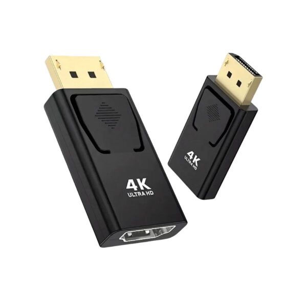 ADAPTADOR DISPLAYPORT A HDMI 1.4 INT CO