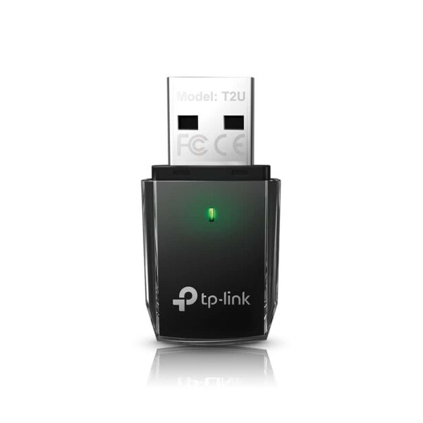 PLACA TP LINK USB ARCHER T2U AC 600