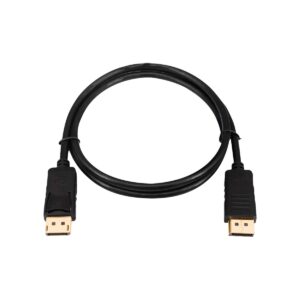 CABLE DISPLAYPORT - M A M - 2 MTS - 2.0 - 8K 60HZ
