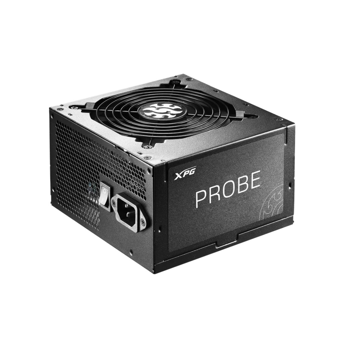 FUENTE 600W XPG PROBE 80+ BRONZE