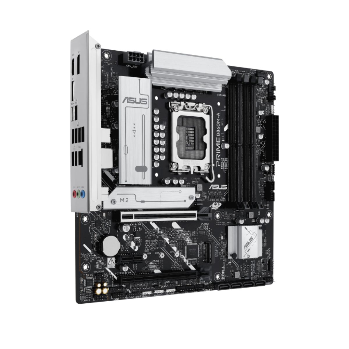 MOTHERBOARD ASUS PRIME B860M-A