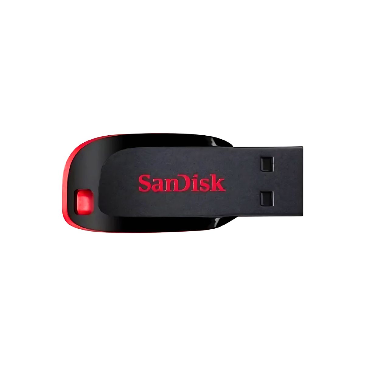PEN DRIVE 128GB SANDISK 2.0 CRUZER BLADE