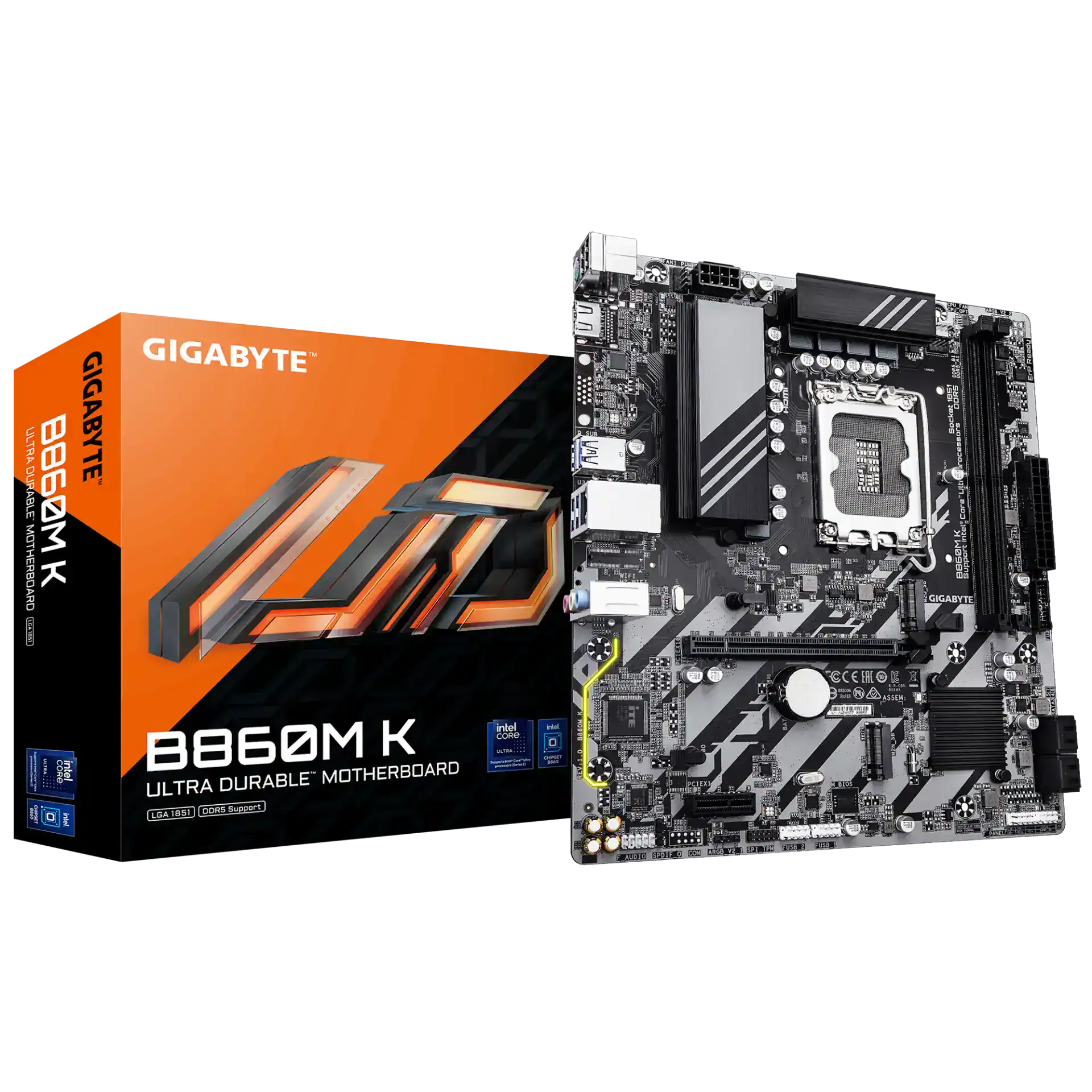B860M K