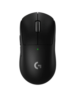 Mouse Logitech G Pro X Superlight 2 Black 910-006629