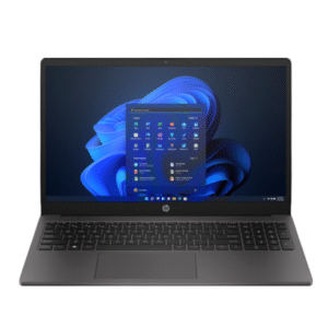 Notebook HP 250 G10 i5-1334U 15 16GB/512 PC Windows® 11 Pro (7679)